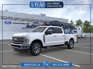2026 Ford F-250 Truck Crew Cab