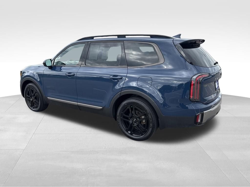 Used 2023 Kia Telluride SUV