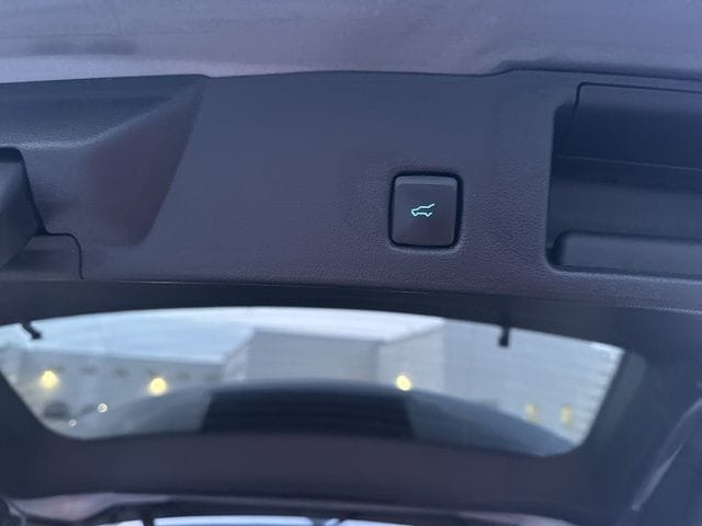 2024 Ford Escape Platinum - Photo 28