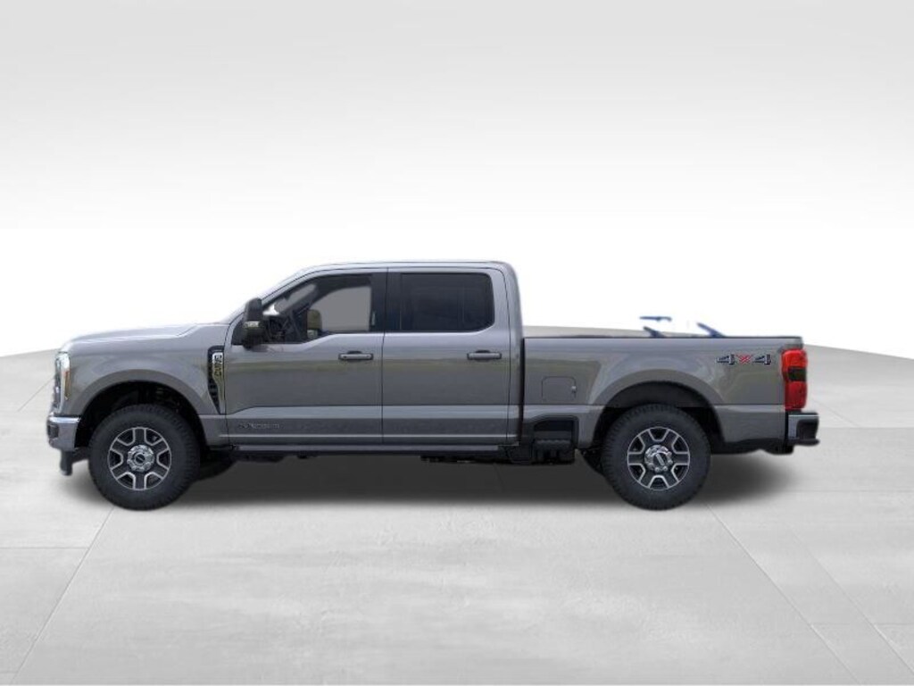 New 2025 Ford F-250 Truck Crew Cab
