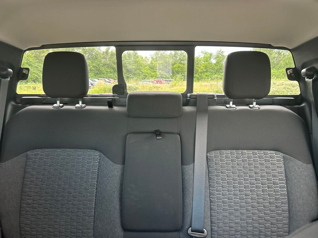 2026 Ford Ranger XLT - Photo 32