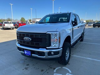2026 Ford F-250 Truck Crew Cab