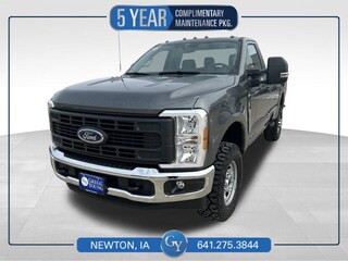 2026 Ford F-350 Truck Regular Cab