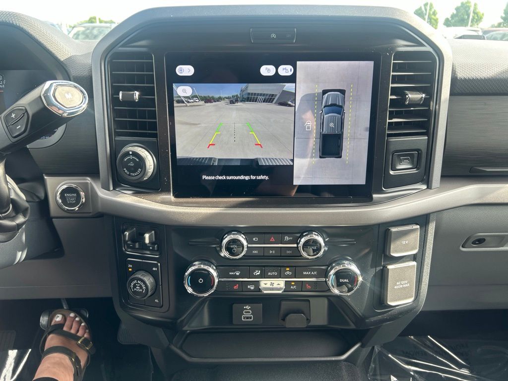2026 Ford F-150 XLT - Photo 28