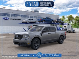 2026 Ford Maverick XLT Truck SuperCrew