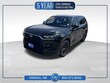  Toyota Grand Highlander