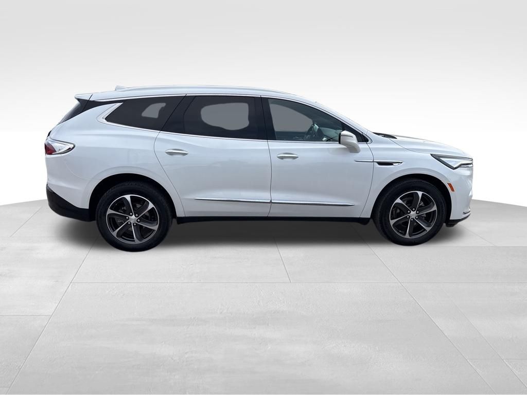 2022 Buick Enclave Essence - Photo 8