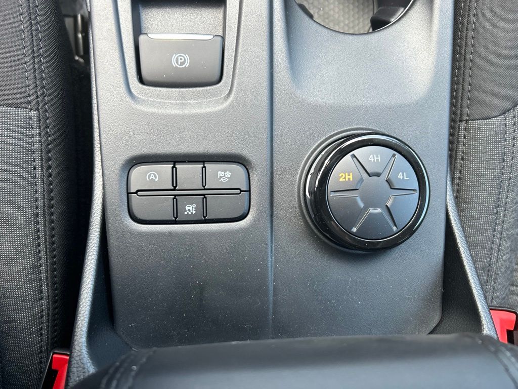 2026 Ford Ranger XLT - Photo 29