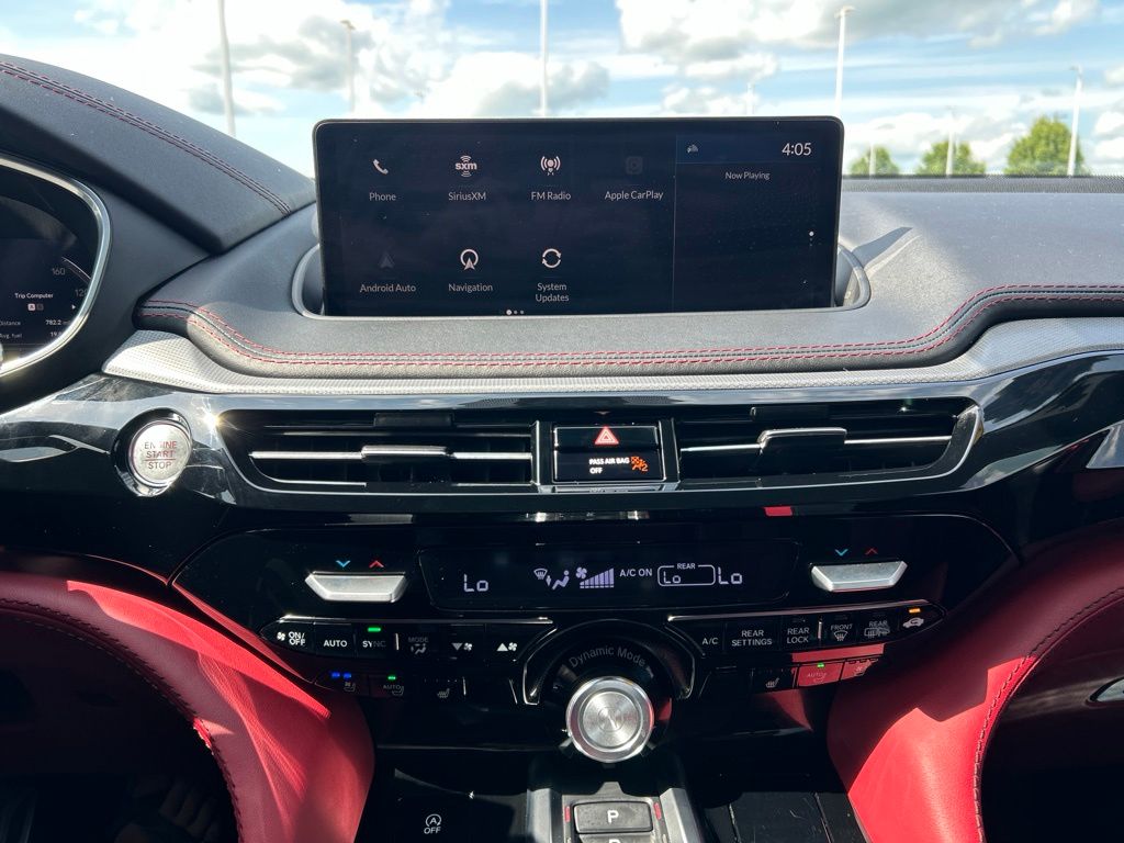 2024 Acura MDX 28