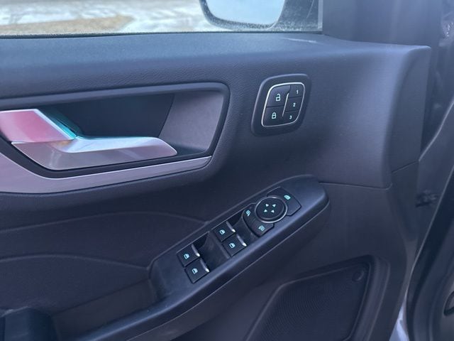 2024 Ford Escape Platinum - Photo 13