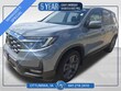  Honda Passport