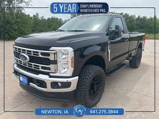 2026 Ford F-250 Truck Regular Cab