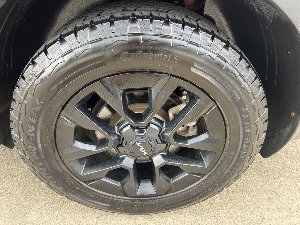 2023 Kia Telluride 11