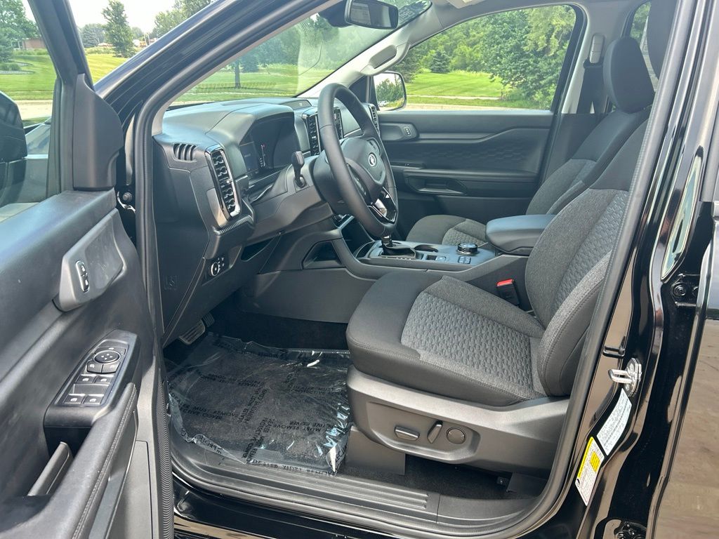 2026 Ford Ranger XLT - Photo 15