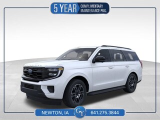 2025 Ford Expedition Active SUV