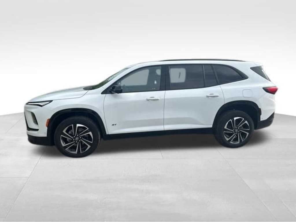 Used 2025 Buick Enclave Sport Touring SUV