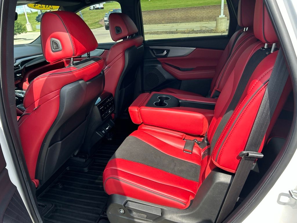 2024 Acura MDX 14