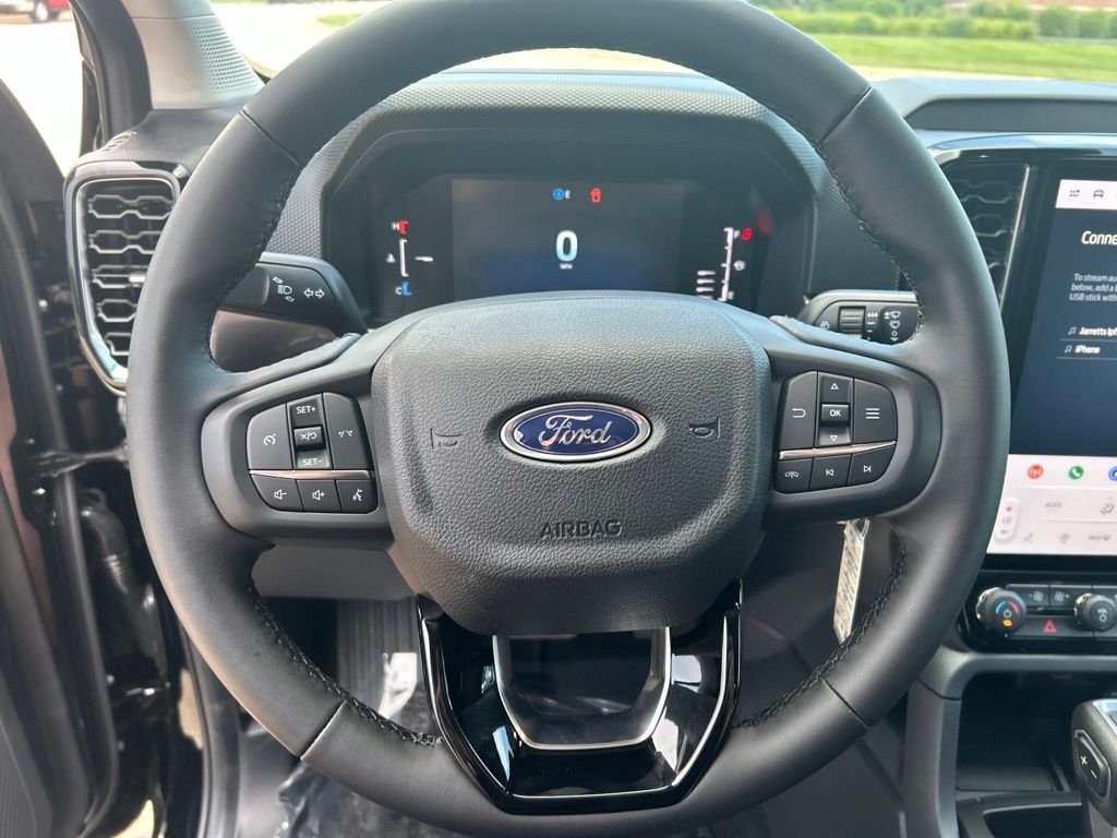 2026 Ford Ranger XLT - Photo 26
