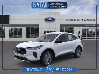 2026 Ford Escape Active SUV