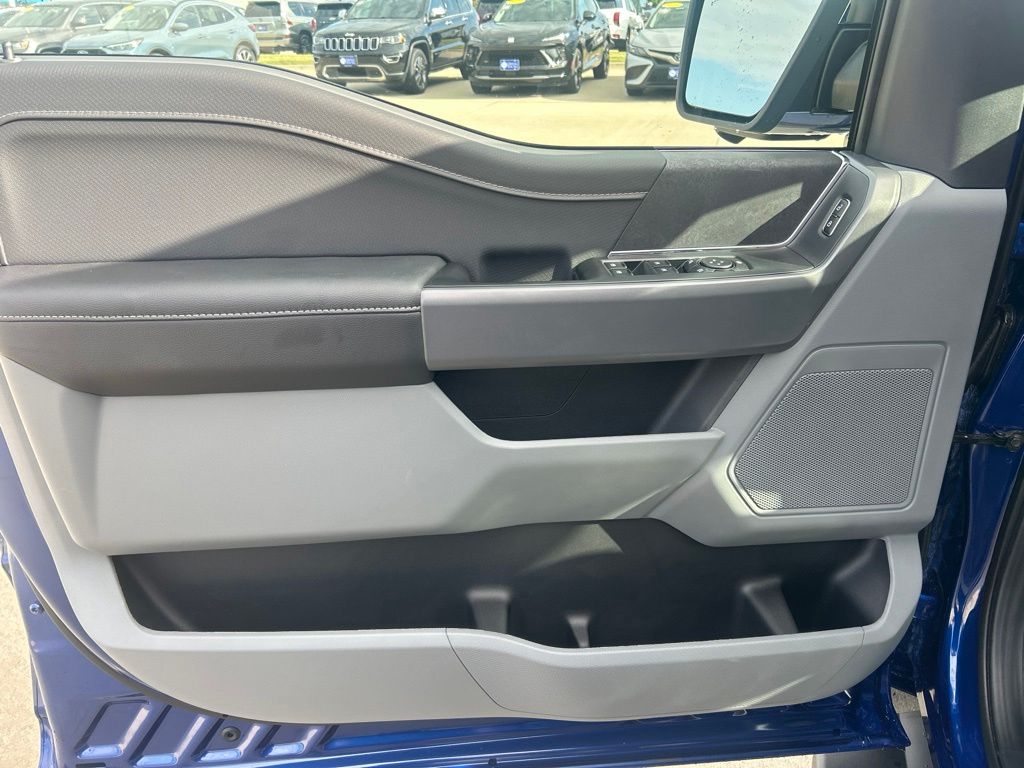 2026 Ford F-150 XLT - Photo 19