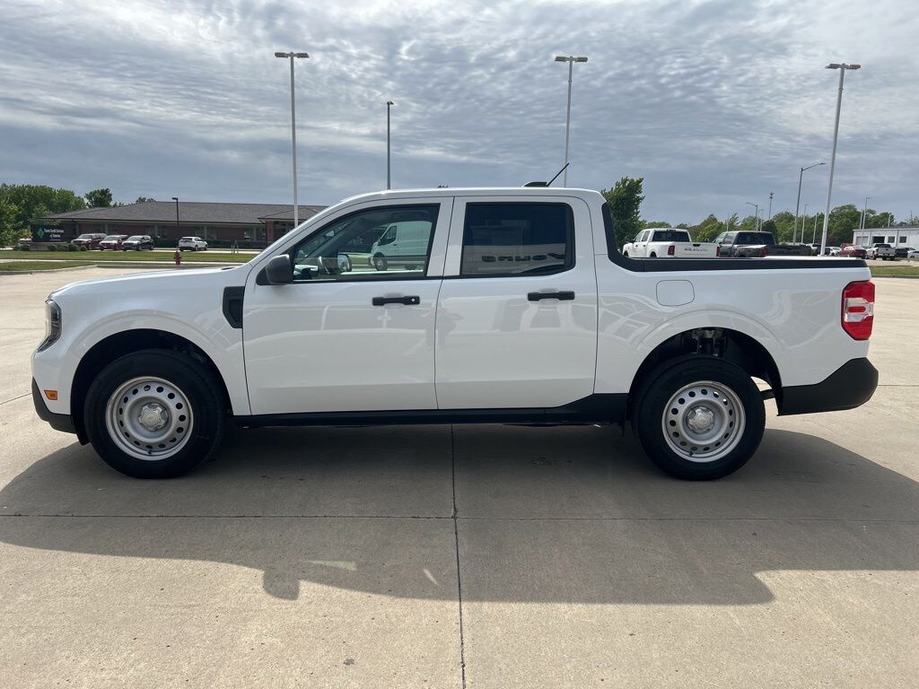 New 2026 Ford Maverick XL Truck SuperCrew