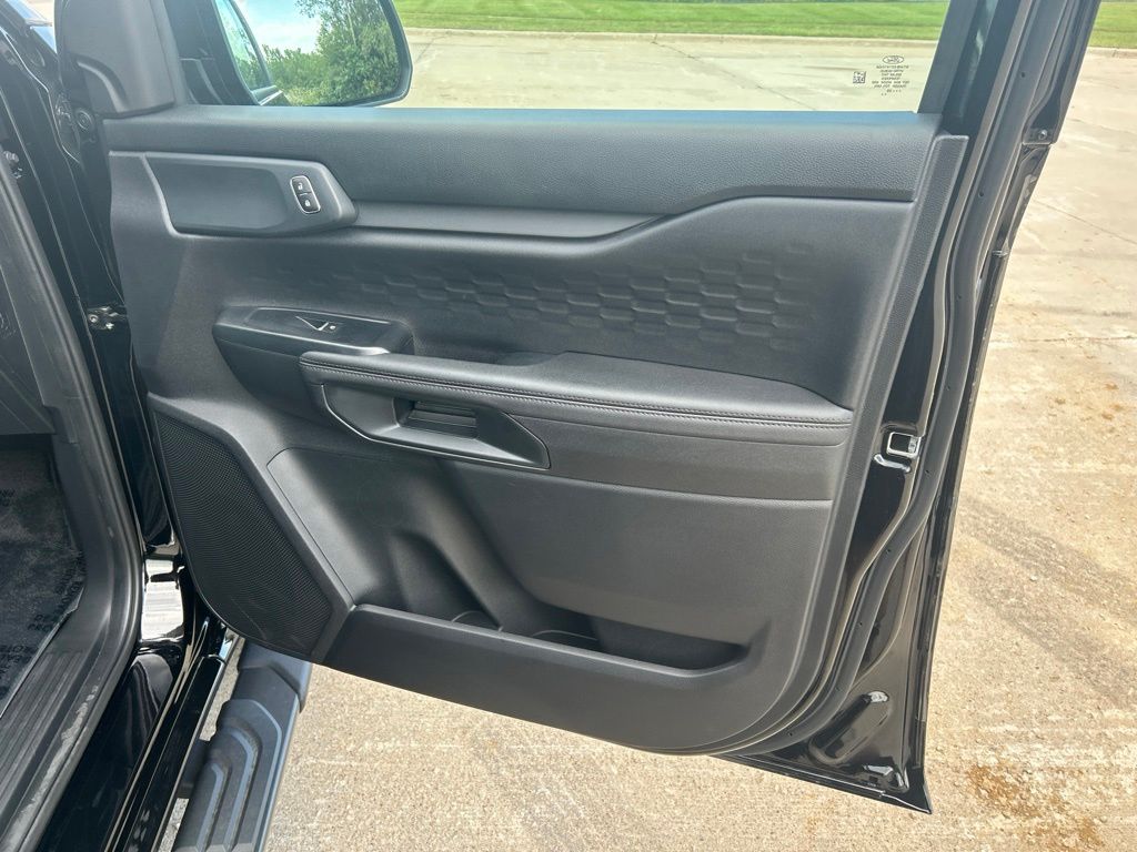 2026 Ford Ranger XLT - Photo 23