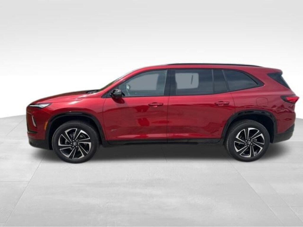 Used 2026 Buick Enclave Sport Touring SUV