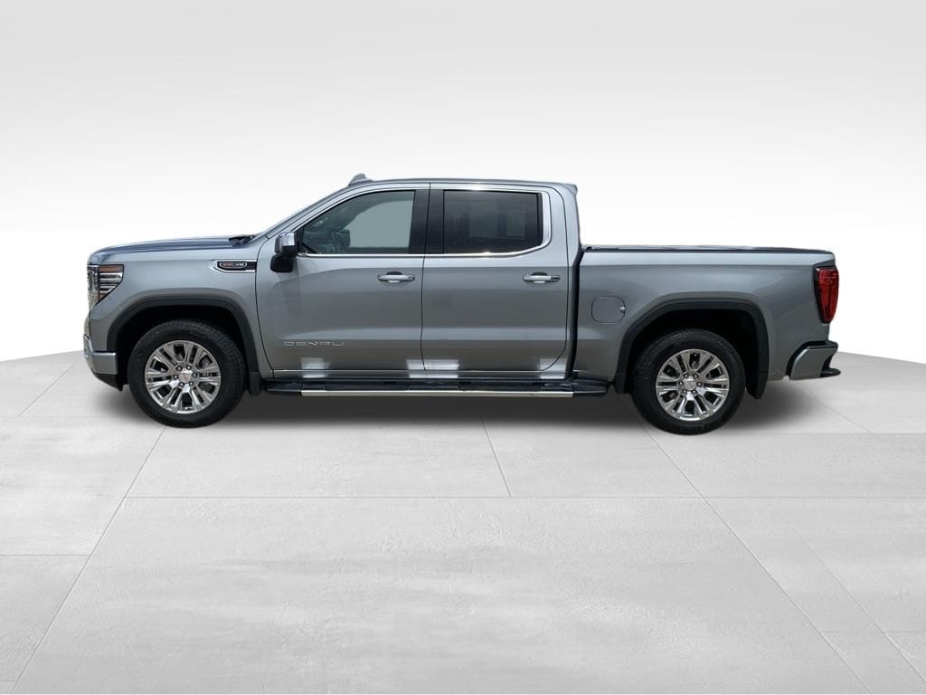 Used 2023 GMC Sierra 1500 Denali Truck Crew Cab