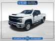  Chevrolet Silverado 2500 HD