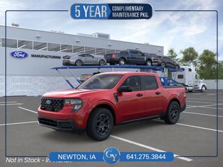 2026 Ford Maverick XLT Truck SuperCrew