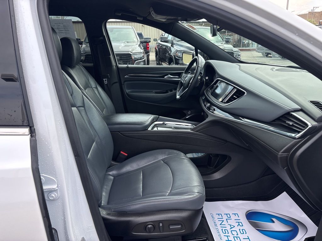 2022 Buick Enclave Essence - Photo 44