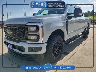 2026 Ford F-350 Truck Crew Cab