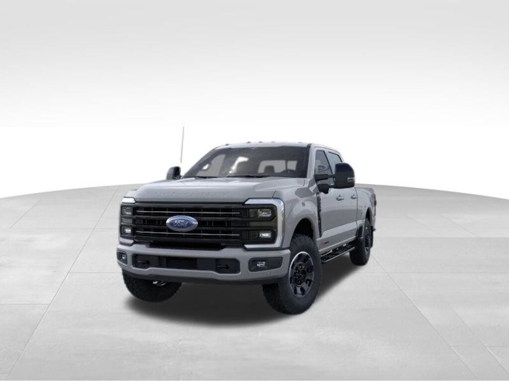 New 2026 Ford F-250 Truck Crew Cab