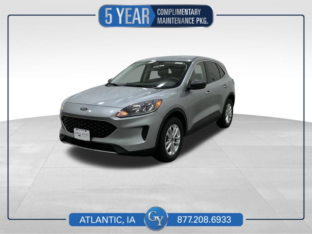 2022 Ford Escape SE AWD's photo