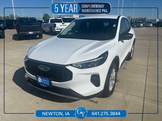 2026 Ford Escape Active SUV
