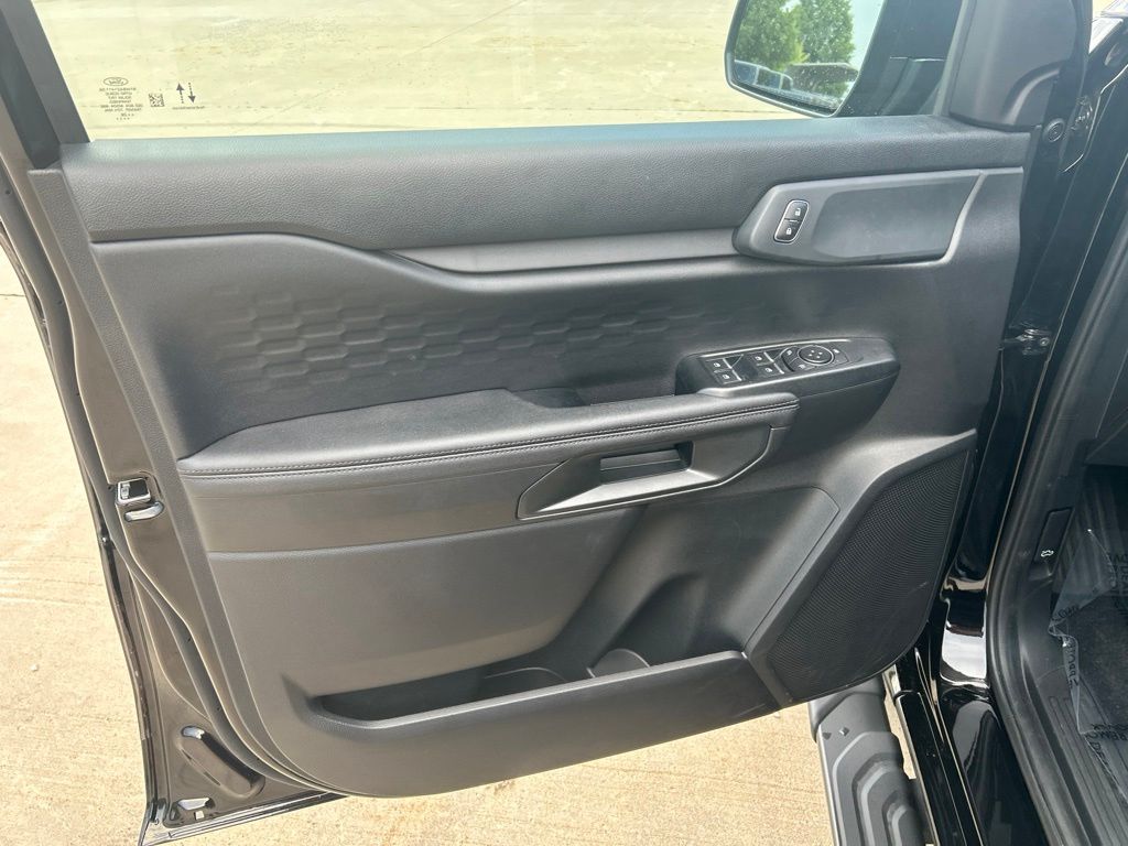 2026 Ford Ranger XLT - Photo 13