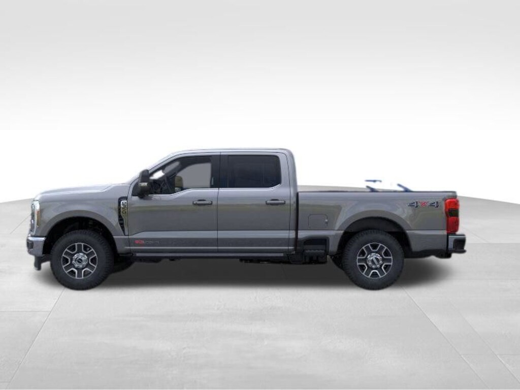 New 2025 Ford F-350 Truck Crew Cab