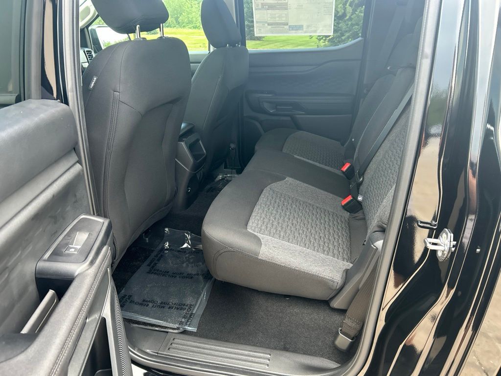 2026 Ford Ranger XLT - Photo 18