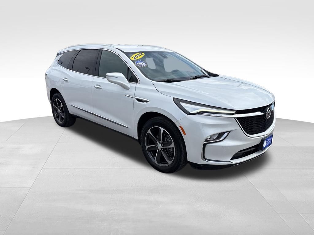 2022 Buick Enclave Essence - Photo 9