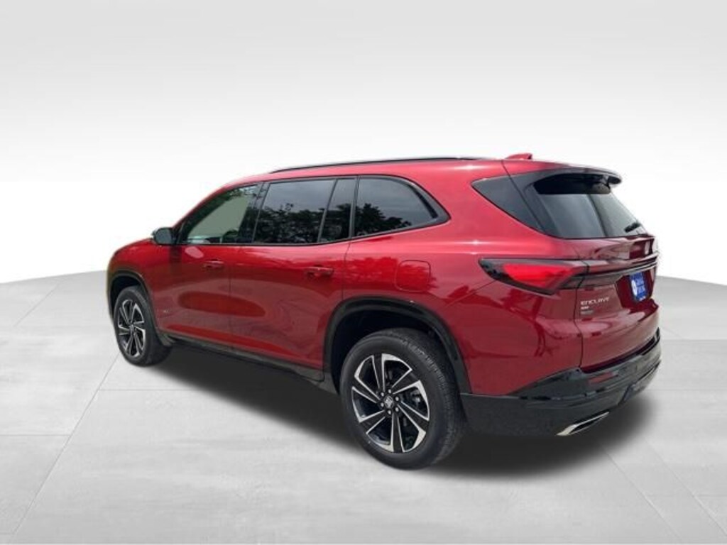 Used 2026 Buick Enclave Sport Touring SUV