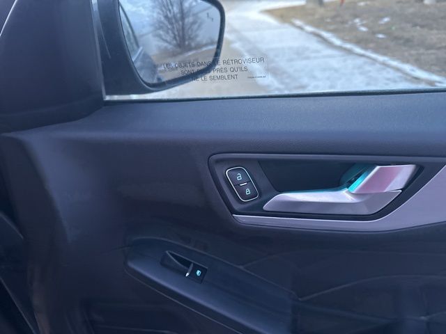 2024 Ford Escape Platinum - Photo 35