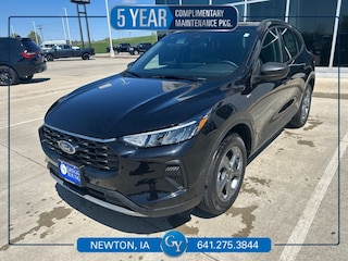 2026 Ford Escape ST-Line SUV