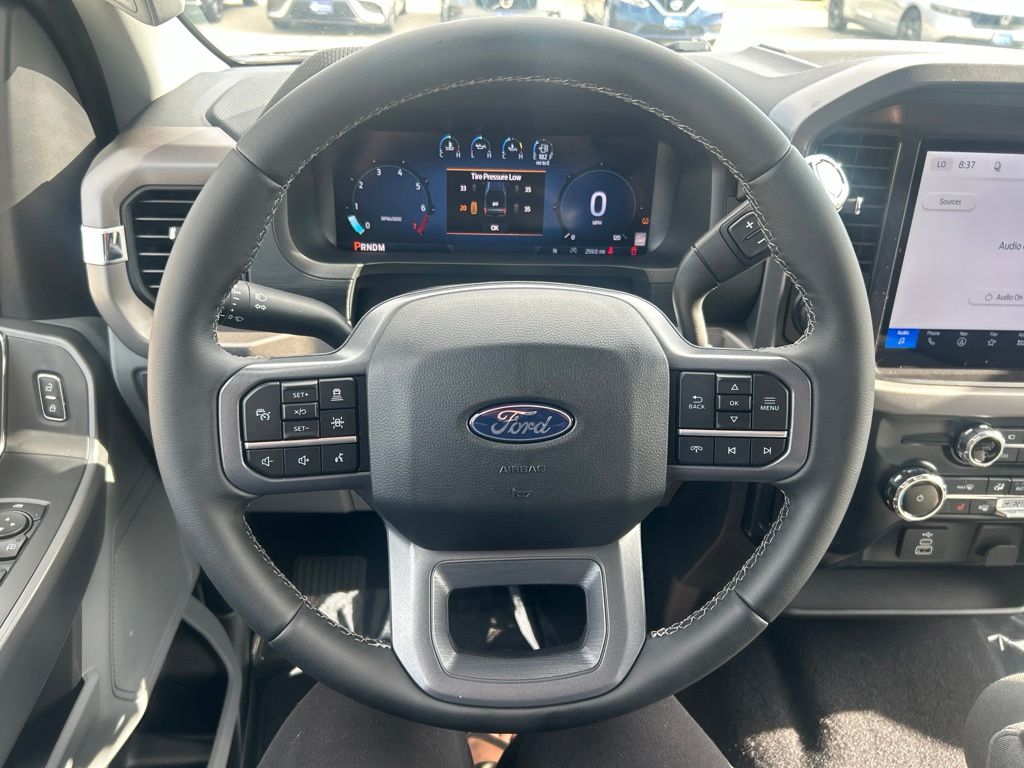 2026 Ford F-150 XLT - Photo 25