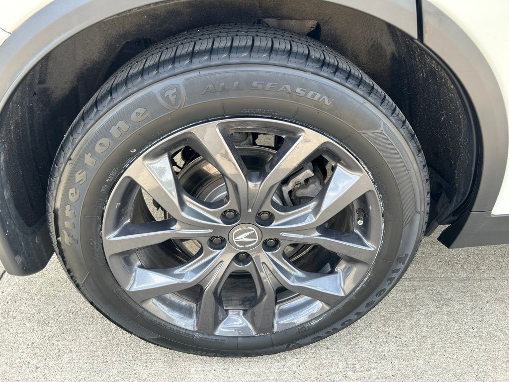 2024 Acura MDX 33