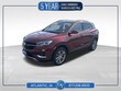  Buick Encore GX