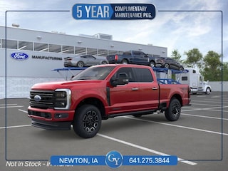 2026 Ford F-350 Truck Crew Cab