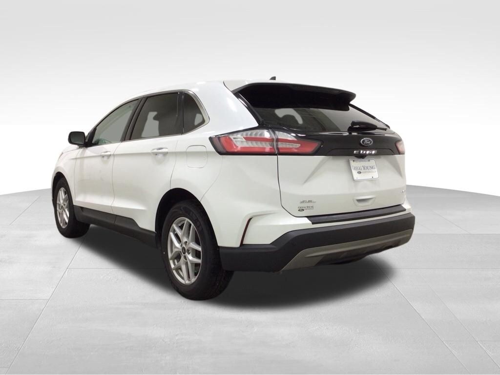 Used 2024 Ford Edge SUV