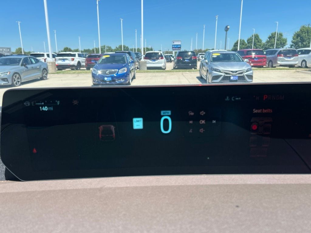 2026 Ford Expedition King Ranch - Photo 30
