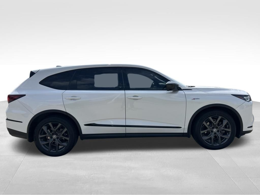 2024 Acura MDX 7