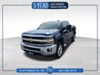  Chevrolet Silverado 2500HD